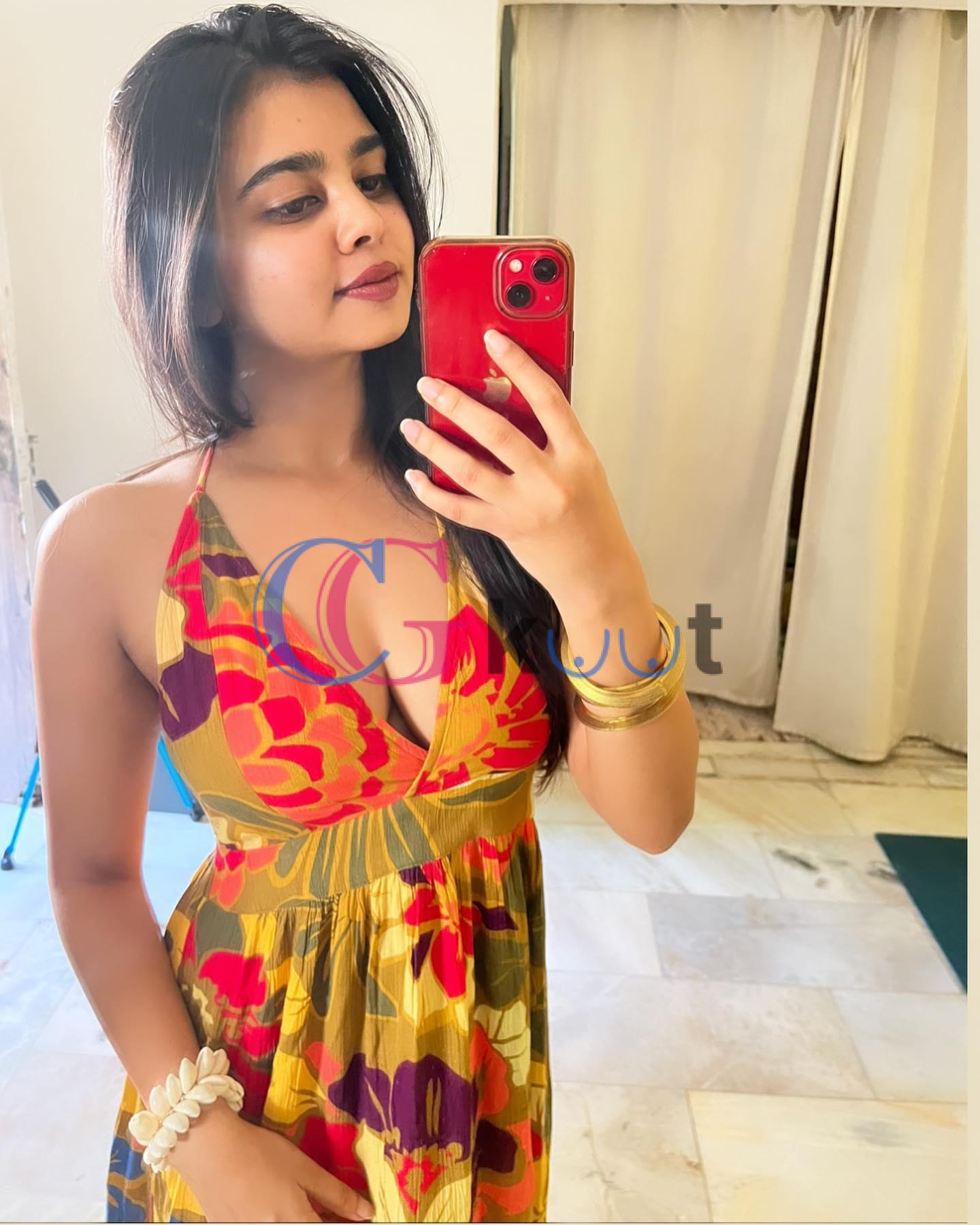 Indore Oyo Room Hotel Service Independent College Girl